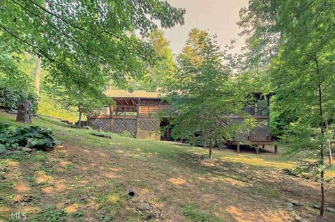 73 Loop Way, Rabun Gap, GA 30568 photo 35