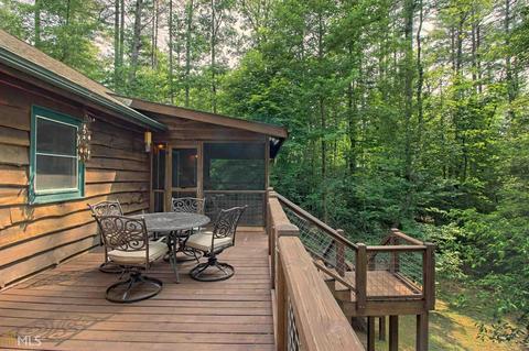 73 Loop Way, Rabun Gap, GA 30568 photo 26