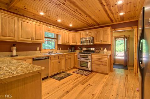 73 Loop Way, Rabun Gap, GA 30568 photo 9