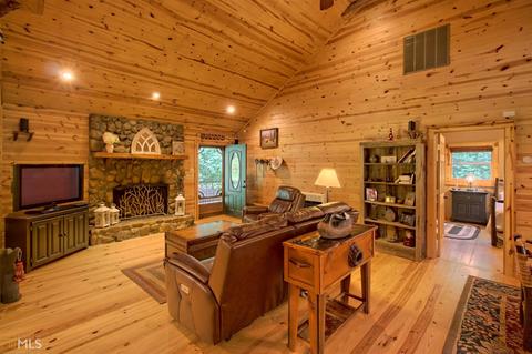 73 Loop Way, Rabun Gap, GA 30568 photo 5