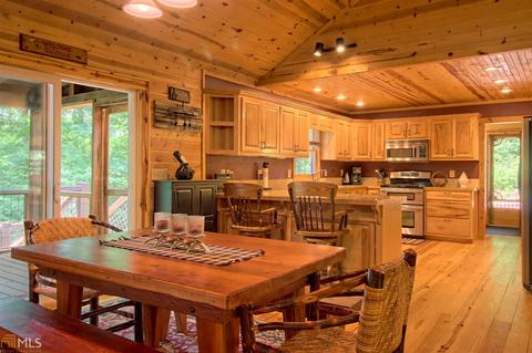 73 Loop Way, Rabun Gap, GA 30568 photo 7
