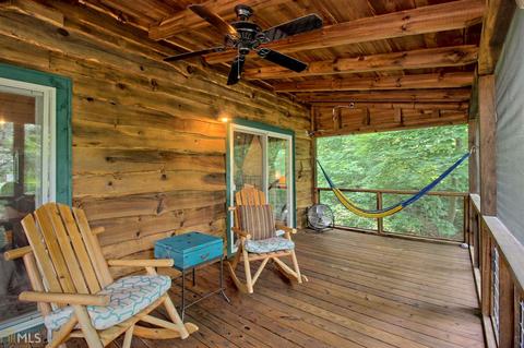 73 Loop Way, Rabun Gap, GA 30568 photo 22