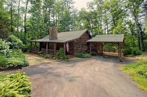 73 Loop Way, Rabun Gap, GA 30568 photo 1