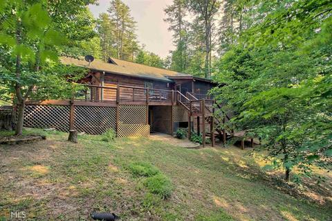 73 Loop Way, Rabun Gap, GA 30568 photo 2