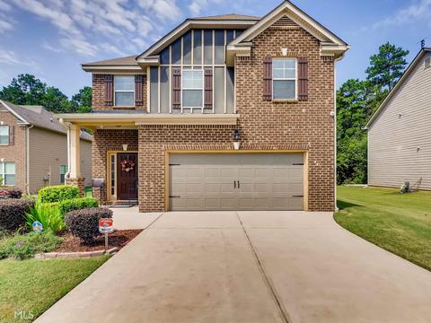 1433 Stone Ridge Ct, Hampton, GA 30228 photo 1