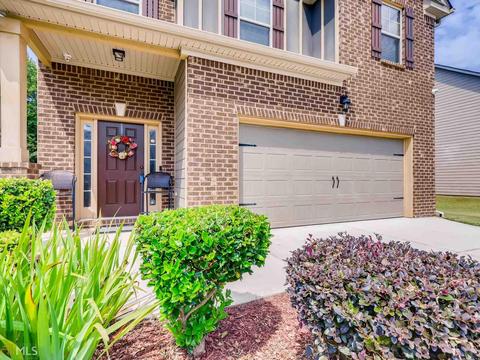 1433 Stone Ridge Ct, Hampton, GA 30228 photo 3
