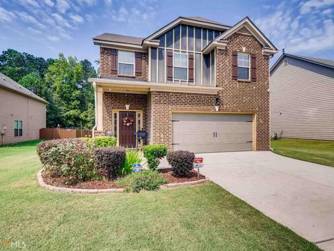 1433 Stone Ridge Ct, Hampton, GA 30228 photo 2
