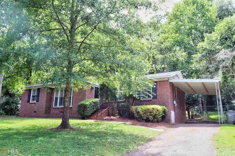 338 Laurel Ln, Lagrange, GA 30240 photo 17