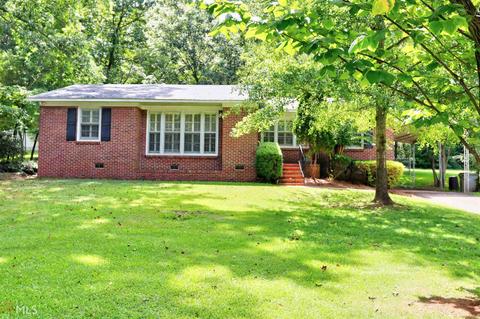 338 Laurel Ln, Lagrange, GA 30240 photo 1