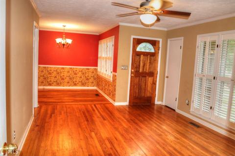 338 Laurel Ln, Lagrange, GA 30240 photo 3