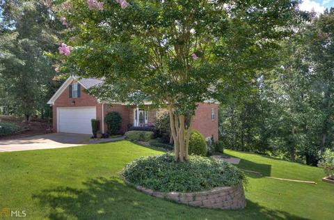 55 Cliffhanger Pt, Euharlee, GA 30120 photo 2