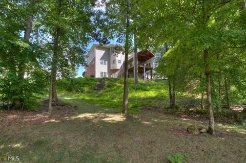 55 Cliffhanger Pt, Euharlee, GA 30120 photo 36