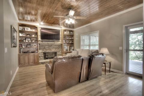 55 Cliffhanger Pt, Euharlee, GA 30120 photo 14