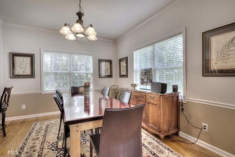 55 Cliffhanger Pt, Euharlee, GA 30120 photo 7