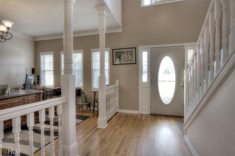 55 Cliffhanger Pt, Euharlee, GA 30120 photo 3
