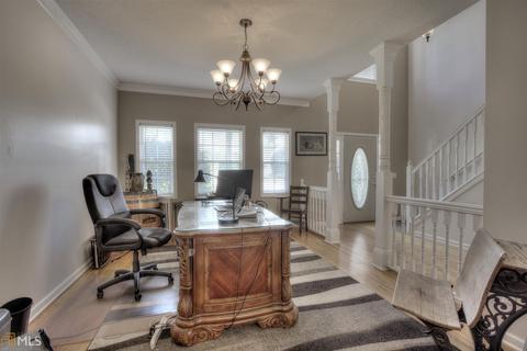 55 Cliffhanger Pt, Euharlee, GA 30120 photo 4