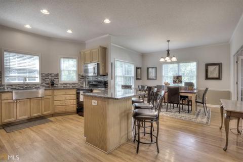 55 Cliffhanger Pt, Euharlee, GA 30120 photo 9