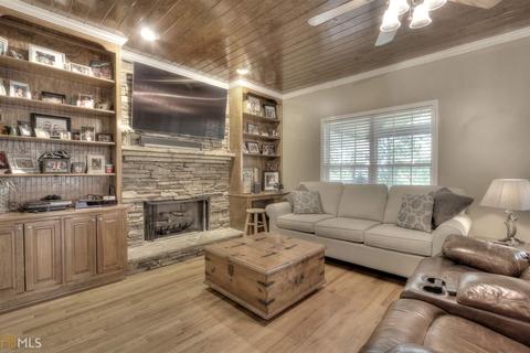 55 Cliffhanger Pt, Euharlee, GA 30120 photo 15