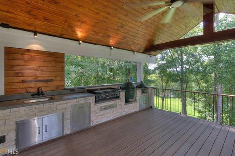 55 Cliffhanger Pt, Euharlee, GA 30120 photo 29