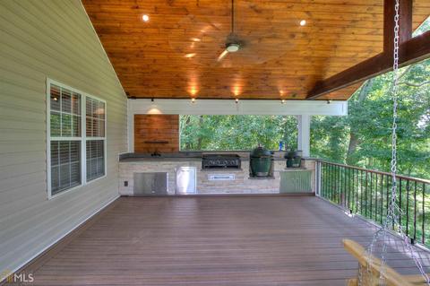 55 Cliffhanger Pt, Euharlee, GA 30120 photo 28