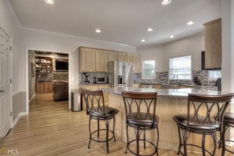55 Cliffhanger Pt, Euharlee, GA 30120 photo 8