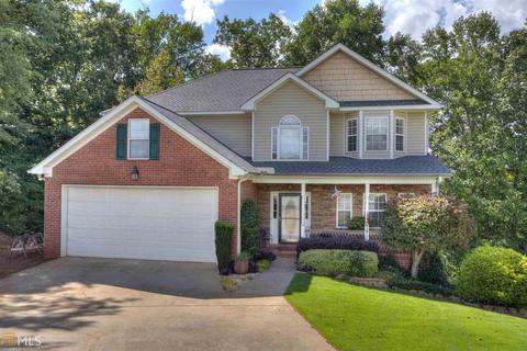 55 Cliffhanger Pt, Euharlee, GA 30120 photo 1