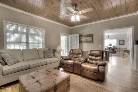 55 Cliffhanger Pt, Euharlee, GA 30120 photo 16
