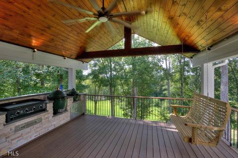 55 Cliffhanger Pt, Euharlee, GA 30120 photo 30