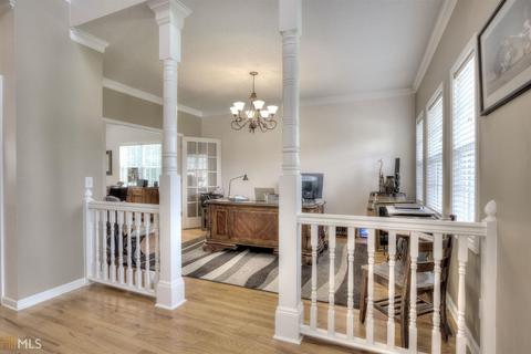 55 Cliffhanger Pt, Euharlee, GA 30120 photo 5