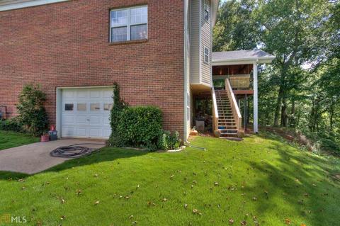 55 Cliffhanger Pt, Euharlee, GA 30120 photo 31