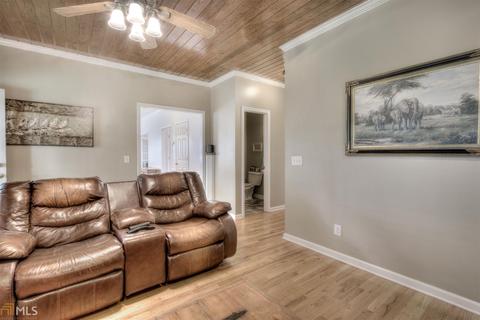 55 Cliffhanger Pt, Euharlee, GA 30120 photo 17