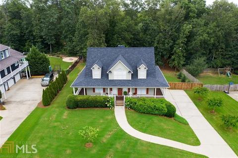 20 Lowry Way, Euharlee, GA 30145 photo 3
