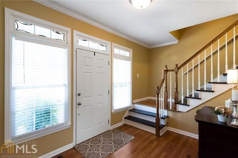 20 Lowry Way, Euharlee, GA 30145 photo 24