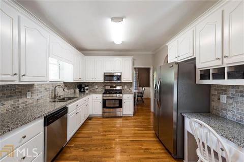 20 Lowry Way, Euharlee, GA 30145 photo 7