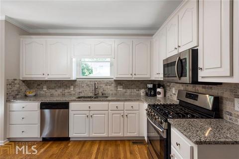20 Lowry Way, Euharlee, GA 30145 photo 8