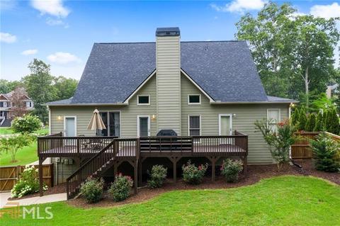 20 Lowry Way, Euharlee, GA 30145 photo 37