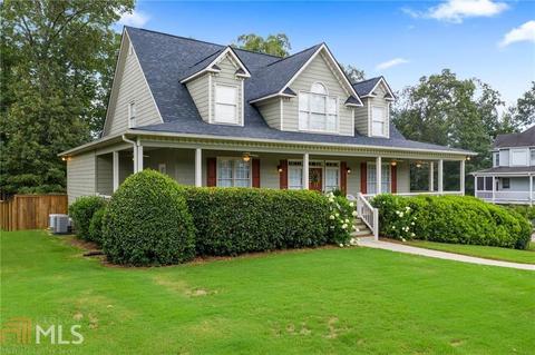 20 Lowry Way, Euharlee, GA 30145 photo 2
