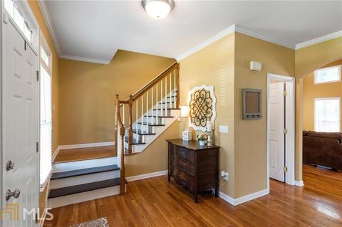 20 Lowry Way, Euharlee, GA 30145 photo 25