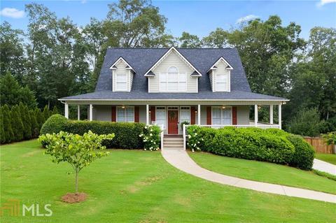 20 Lowry Way, Euharlee, GA 30145 photo 1