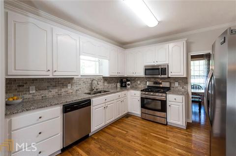 20 Lowry Way, Euharlee, GA 30145 photo 6
