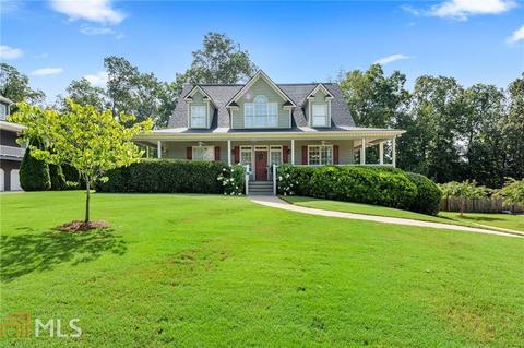 20 Lowry Way, Euharlee, GA 30145 photo 45