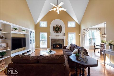 20 Lowry Way, Euharlee, GA 30145 photo 17