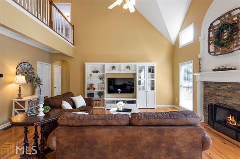 20 Lowry Way, Euharlee, GA 30145 photo 14