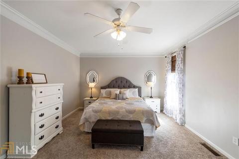 20 Lowry Way, Euharlee, GA 30145 photo 19