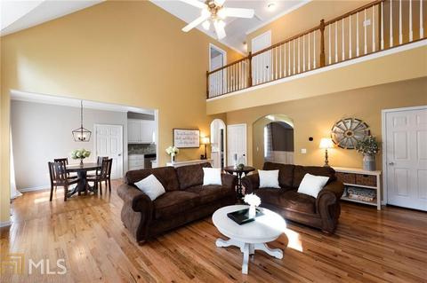 20 Lowry Way, Euharlee, GA 30145 photo 16