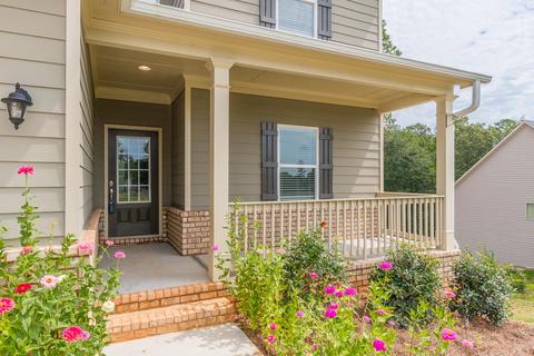 2846 Shadowstone Way, Winder, GA 30680 photo 5