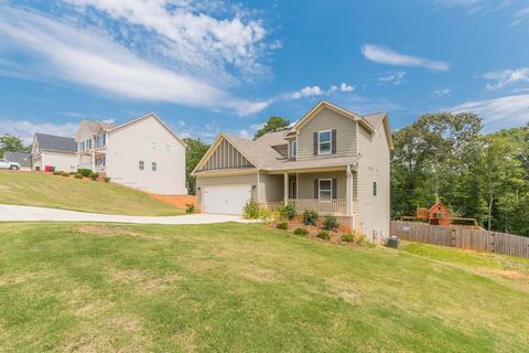 2846 Shadowstone Way, Winder, GA 30680 photo 2