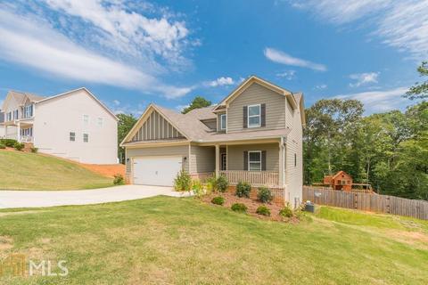 2846 Shadowstone Way, Winder, GA 30680 photo 69