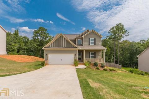 2846 Shadowstone Way, Winder, GA 30680 photo 1