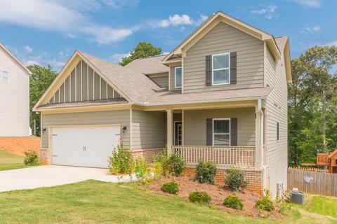 2846 Shadowstone Way, Winder, GA 30680 photo 68